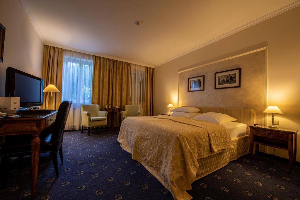 Hotel La Residenza - 926