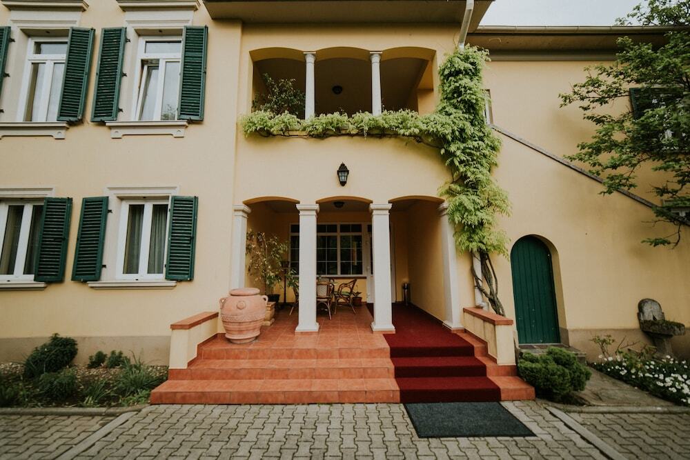 Hotel La Residenza - 915