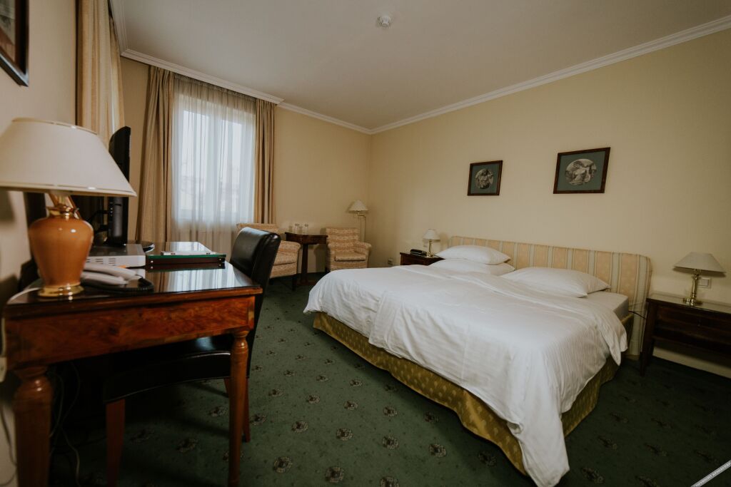 Hotel La Residenza - 691