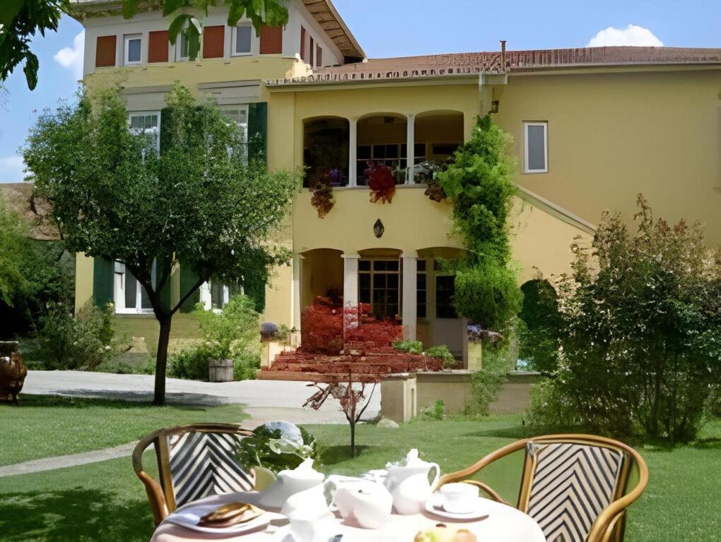 Hotel La Residenza - 727