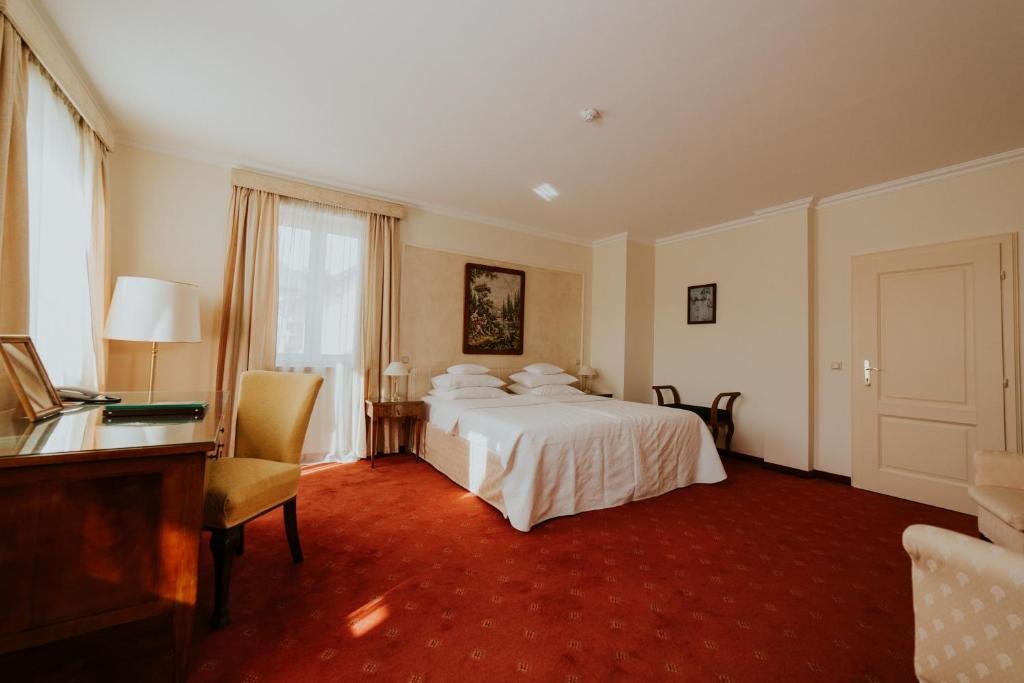 Hotel La Residenza - 464