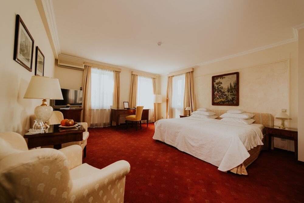 Hotel La Residenza - 957