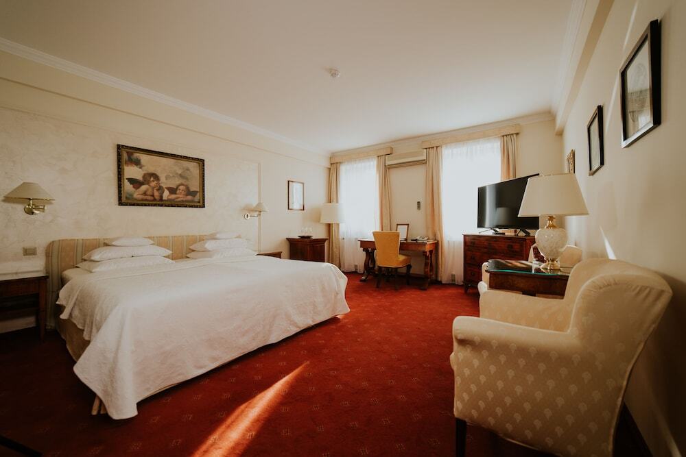 Hotel La Residenza - 627