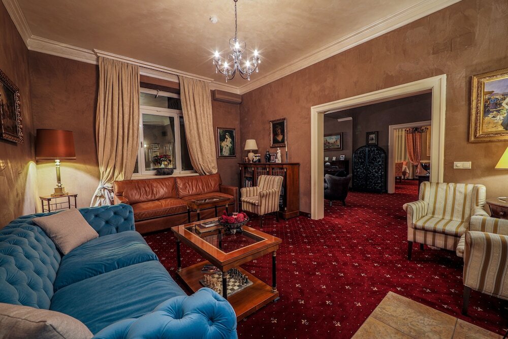 Hotel La Residenza - 173
