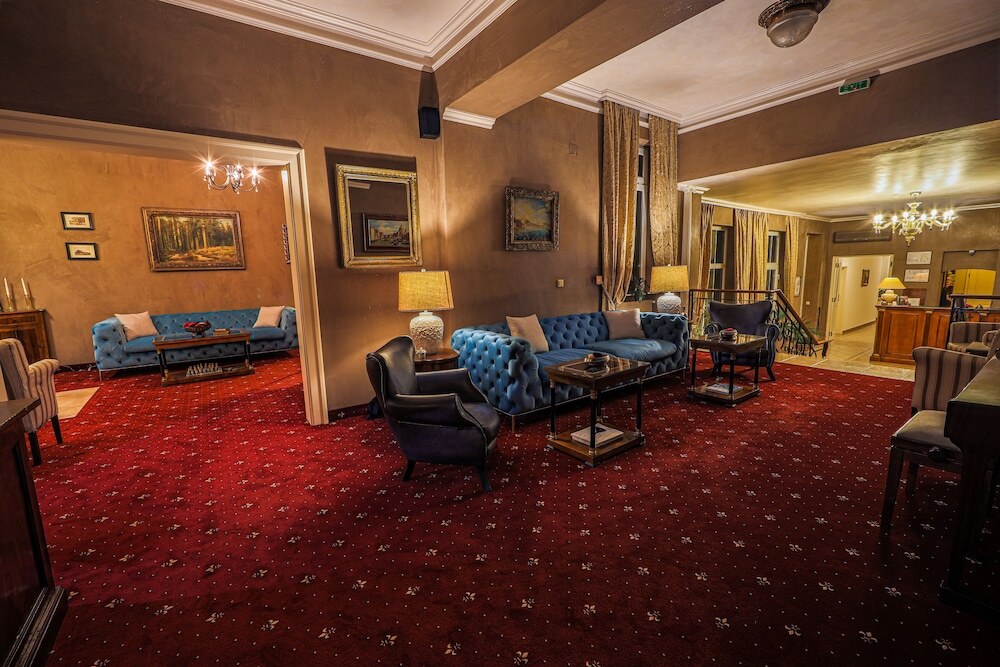 Hotel La Residenza - 680