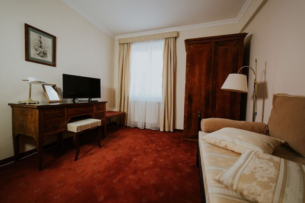 Hotel La Residenza - 240