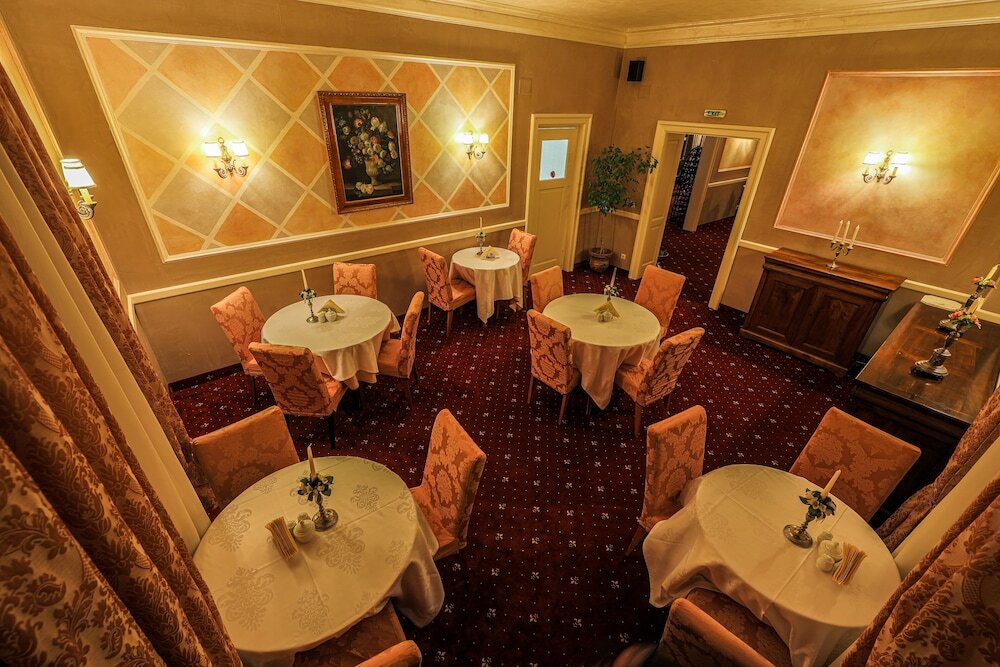 Hotel La Residenza - 632