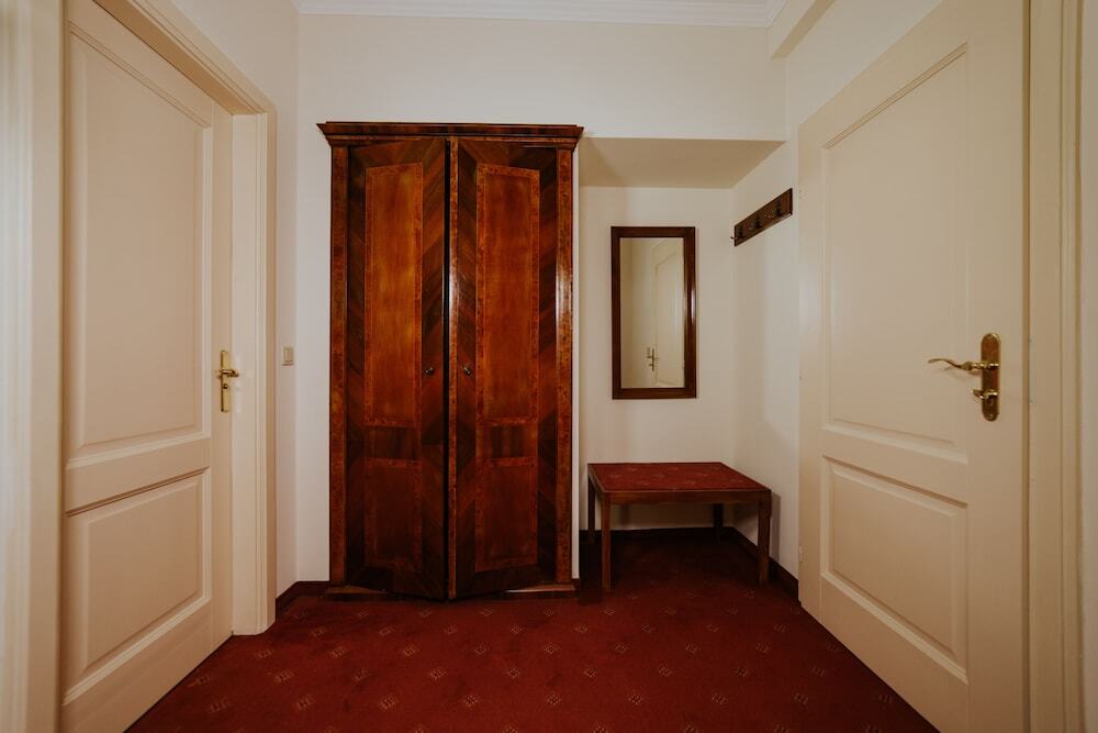Hotel La Residenza - 589