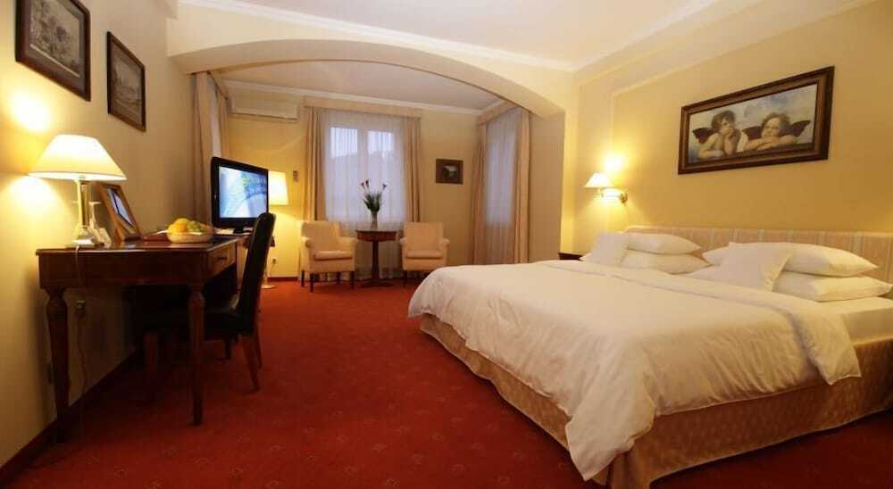 Hotel La Residenza - 352
