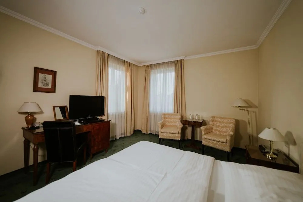 Hotel La Residenza - 630