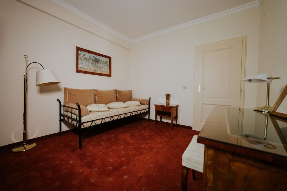 Hotel La Residenza - 764
