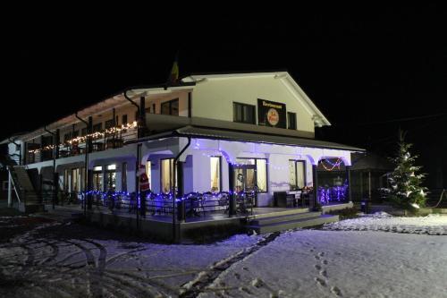 Pensiune La Roca - 305