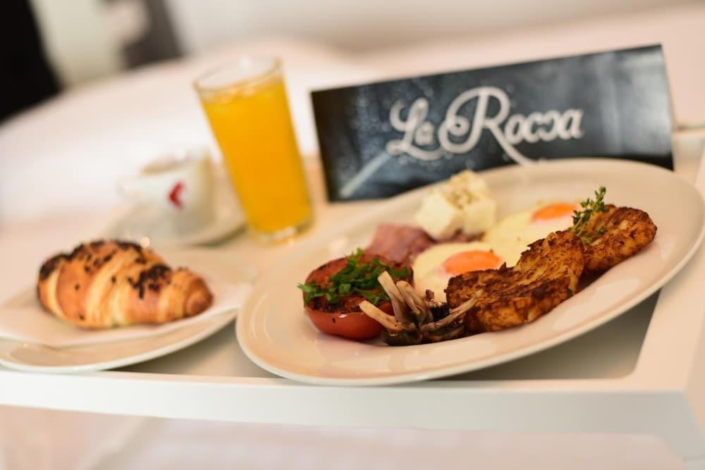 La Rocca Hotel Boutique - 402