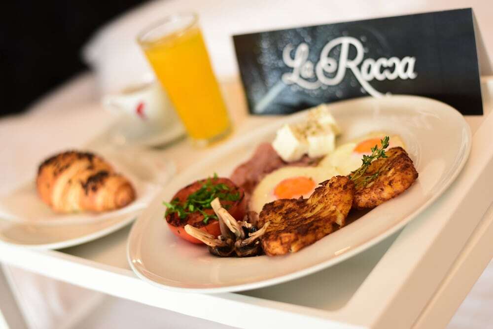 La Rocca Hotel Boutique - 65