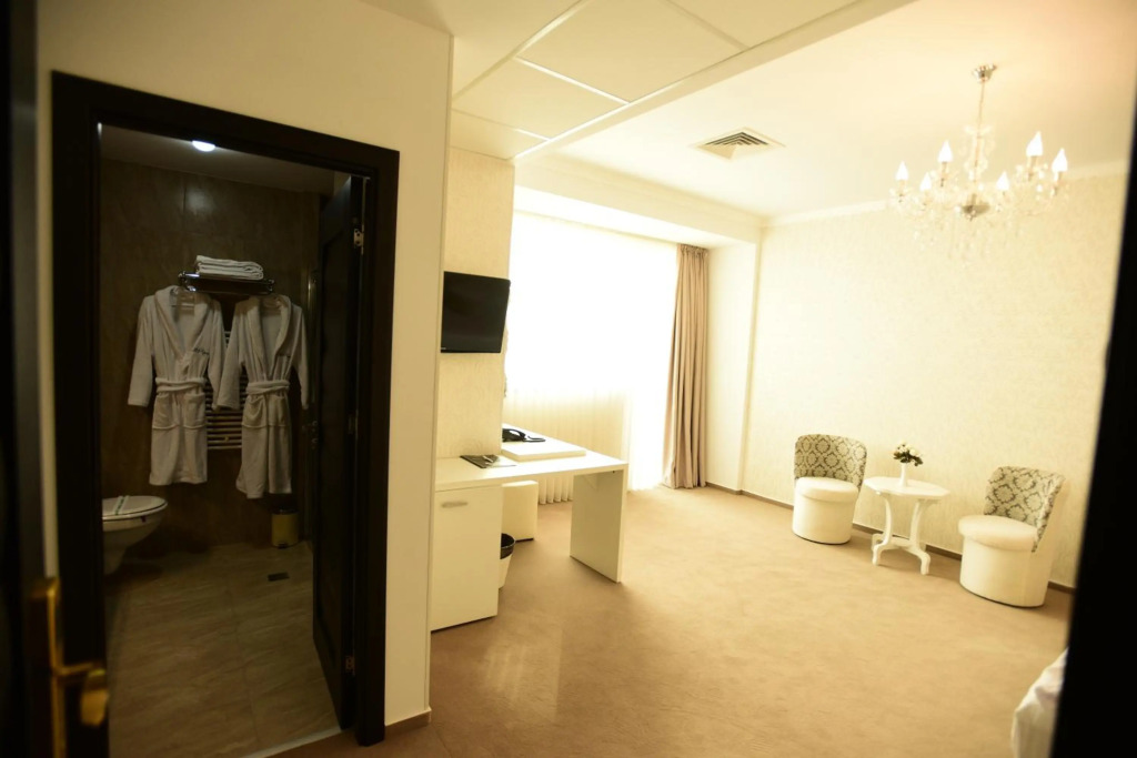 La Rocca Hotel Boutique - 361