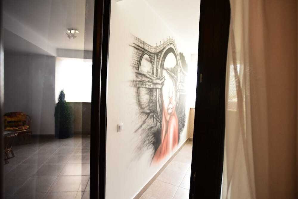 La Rocca Hotel Boutique - 788