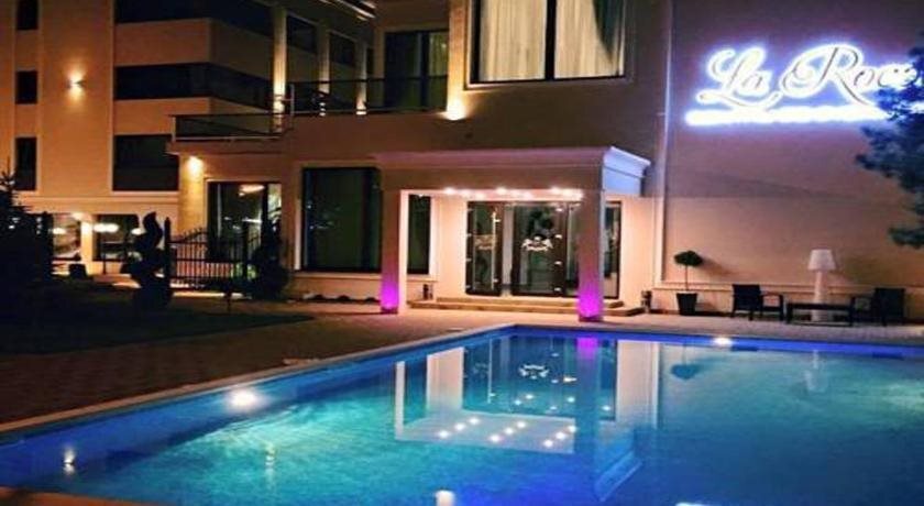 La Rocca Hotel Boutique - 985