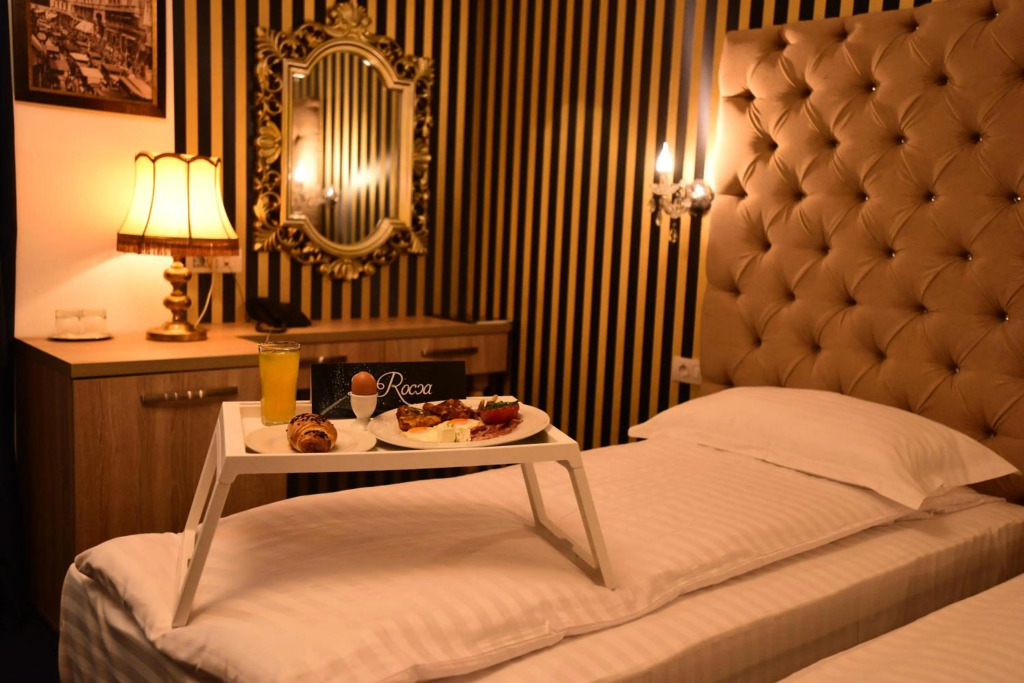La Rocca Hotel Boutique - 204