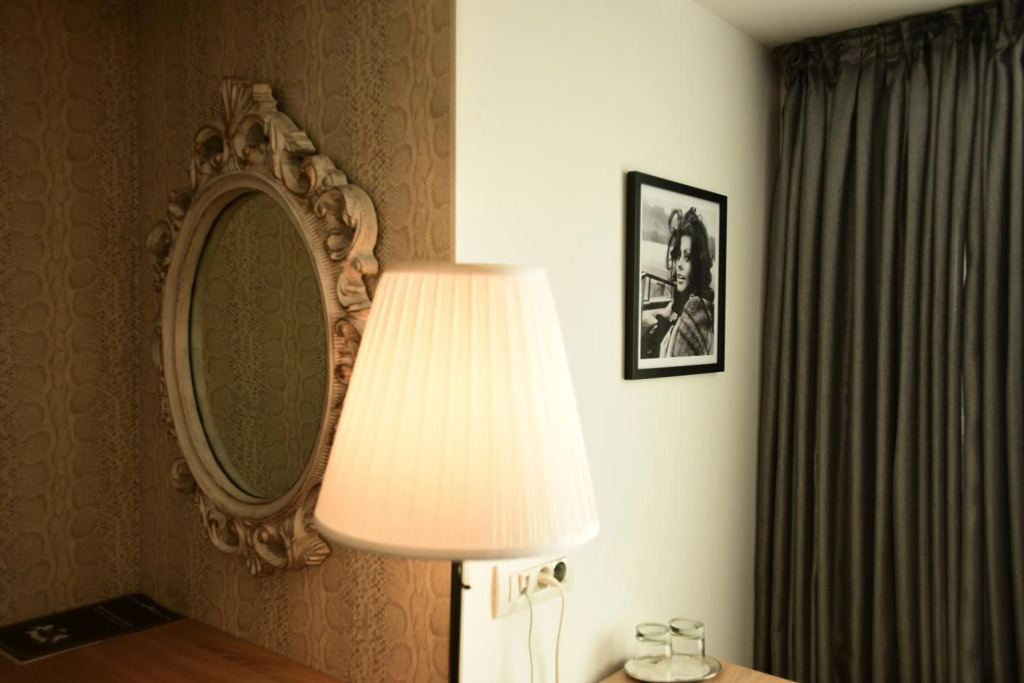 La Rocca Hotel Boutique - 142
