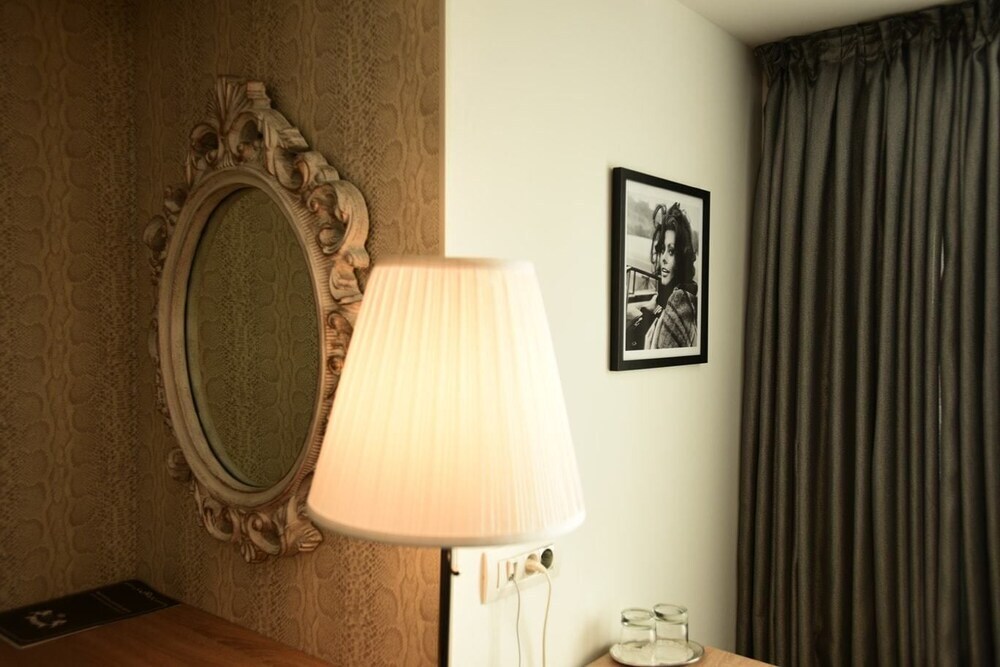 La Rocca Hotel Boutique - 314