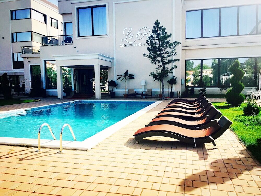 La Rocca Hotel Boutique - 791