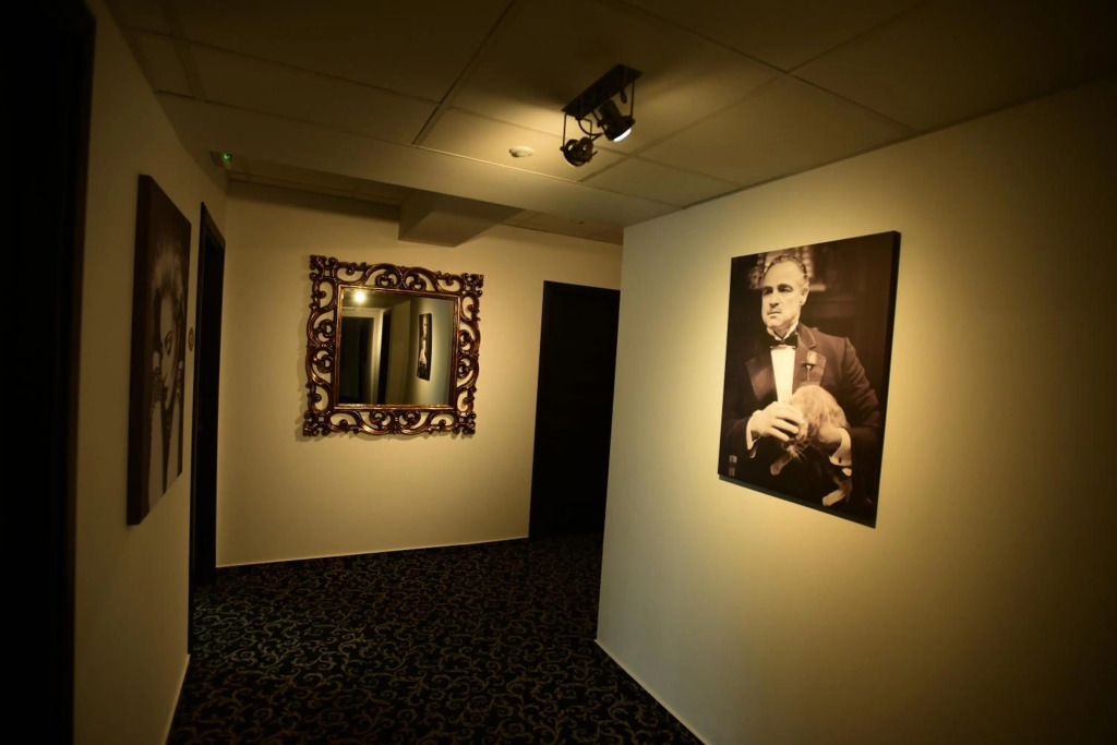 La Rocca Hotel Boutique - 449