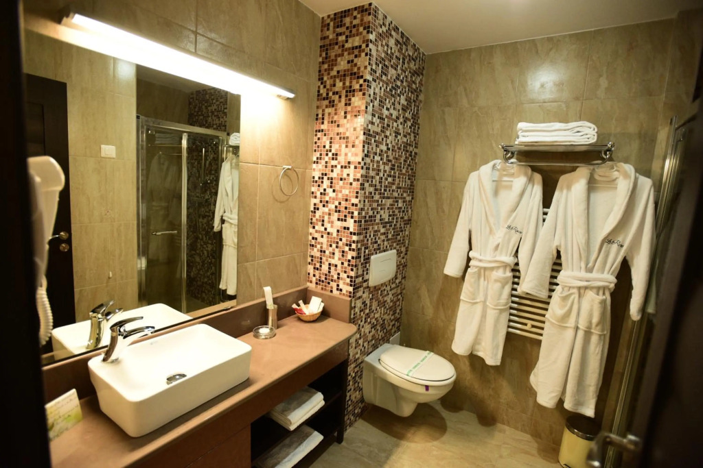 La Rocca Hotel Boutique - 565