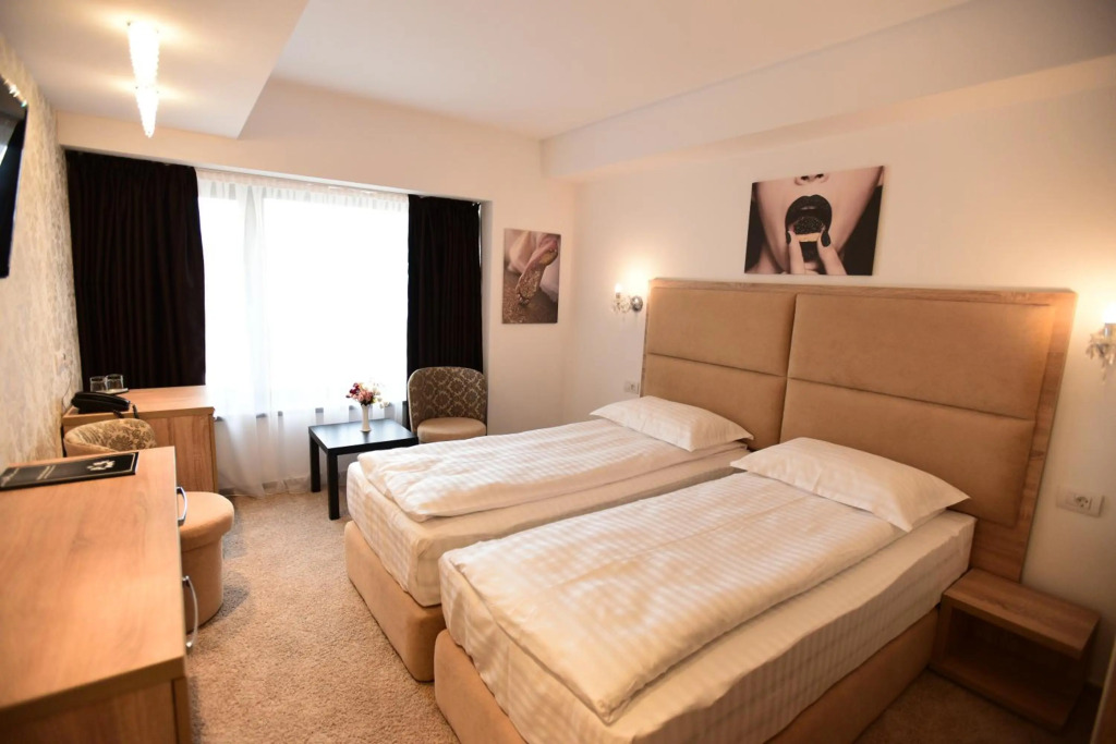 La Rocca Hotel Boutique - 518