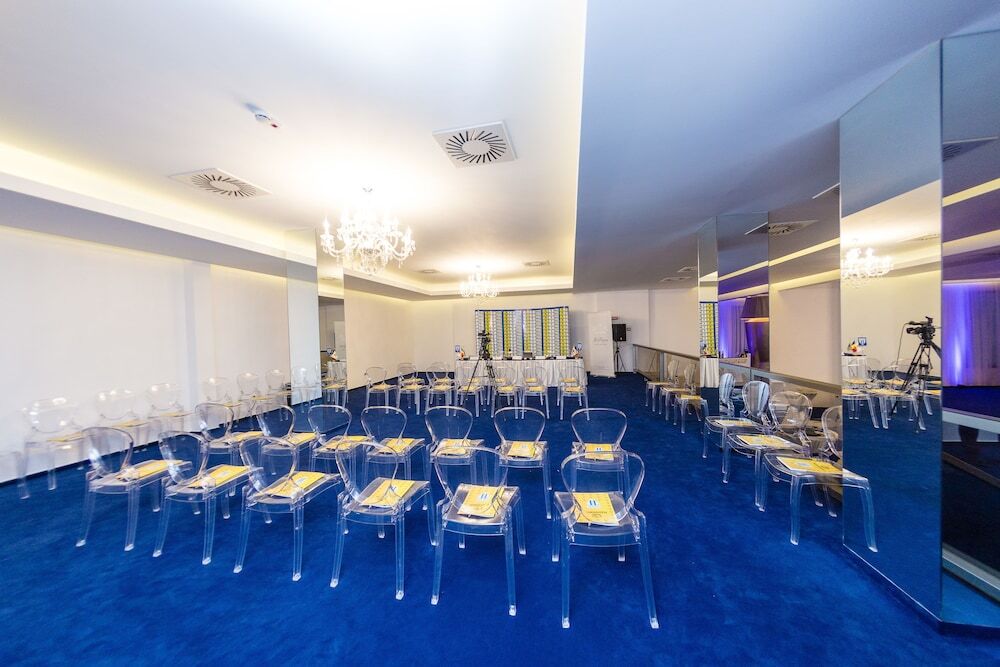 La Rocca Hotel Boutique - 929