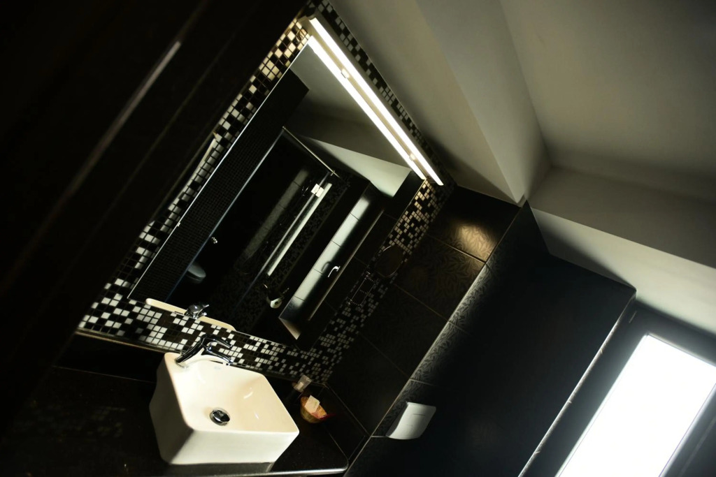La Rocca Hotel Boutique - 984