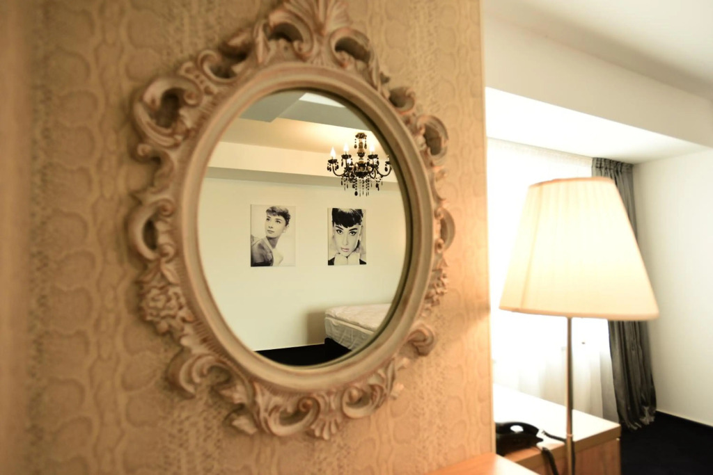 La Rocca Hotel Boutique - 758