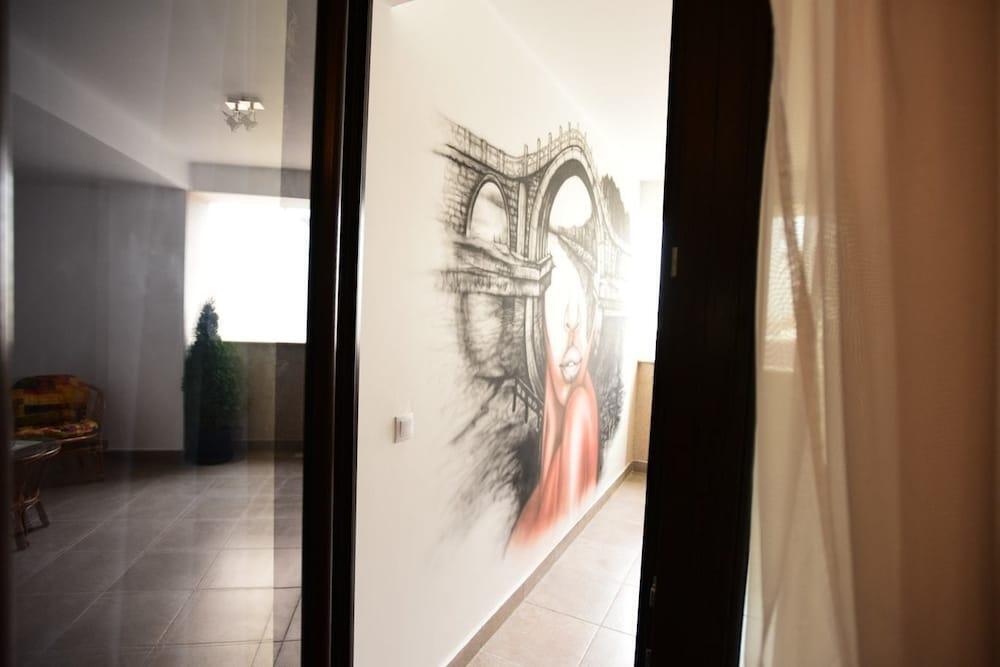 La Rocca Hotel Boutique - 654