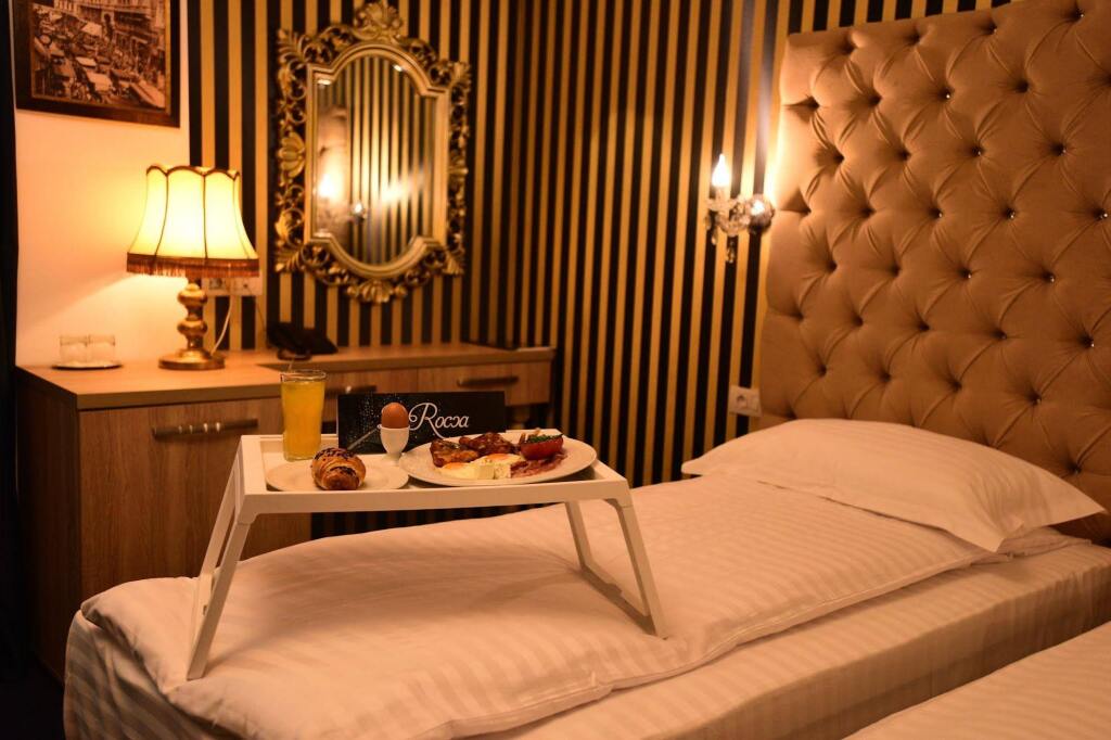 La Rocca Hotel Boutique - 108