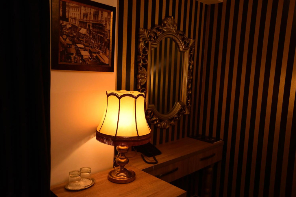 La Rocca Hotel Boutique - 346