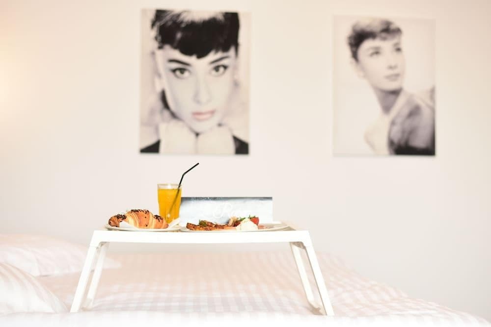La Rocca Hotel Boutique - 316