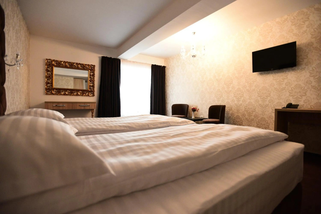 La Rocca Hotel Boutique - 166