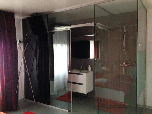 La Villa Cluj Napoca - 886