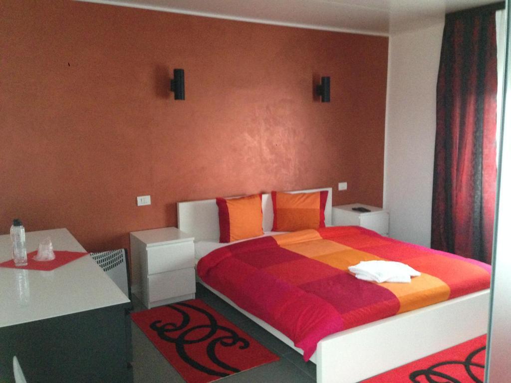 La Villa Cluj Napoca - 336