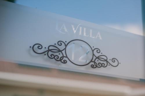 La Villa Cluj Napoca - 552