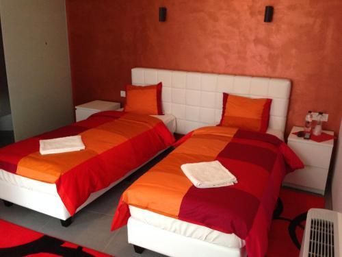 La Villa Cluj Napoca - 979