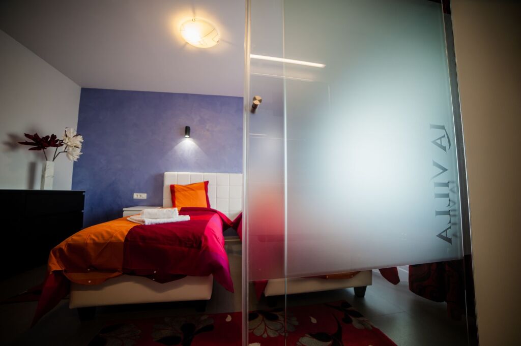 Rodizio Hill Resort - 862