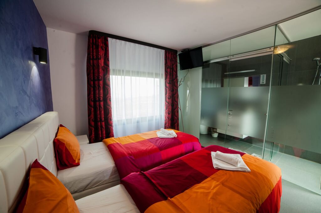 Rodizio Hill Resort - 625