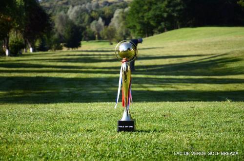 Lac de Verde - Golf&Leisure Resort - 170