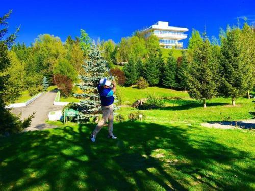 Lac de Verde - Golf&Leisure Resort - 576