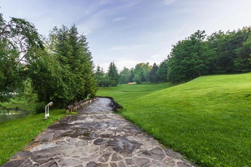 Lac de Verde - Golf&Leisure Resort - 621
