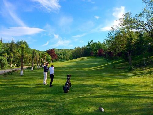 Lac de Verde - Golf&Leisure Resort - 733