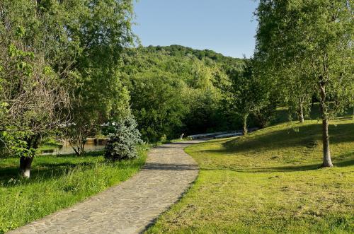 Lac de Verde - Golf&Leisure Resort - 289