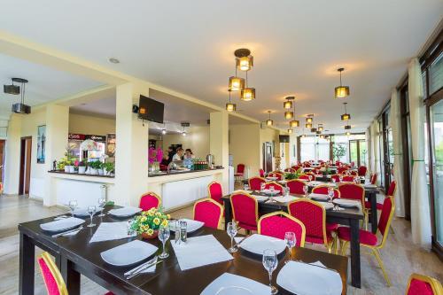 Lac de Verde - Golf&Leisure Resort - 832