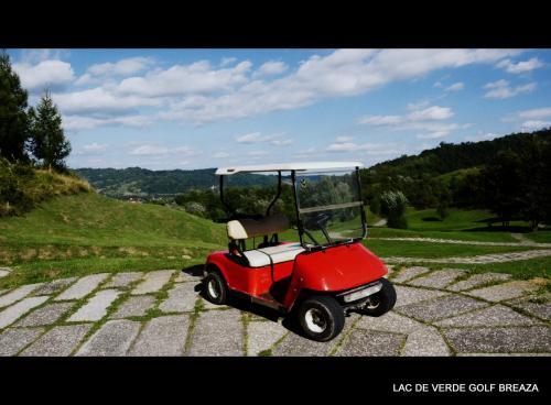 Lac de Verde - Golf&Leisure Resort - 37