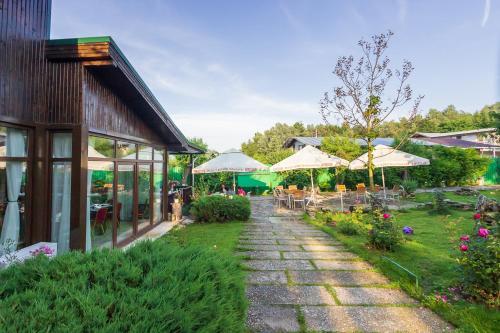 Lac de Verde - Golf&Leisure Resort - 744